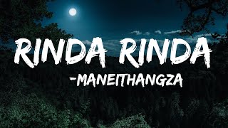 Rinda Rinda 