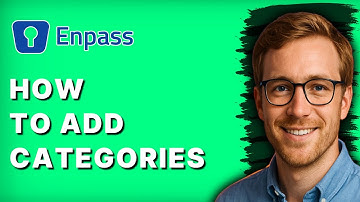 How to Organize Your Passwords in Enpass [2025 Guide]