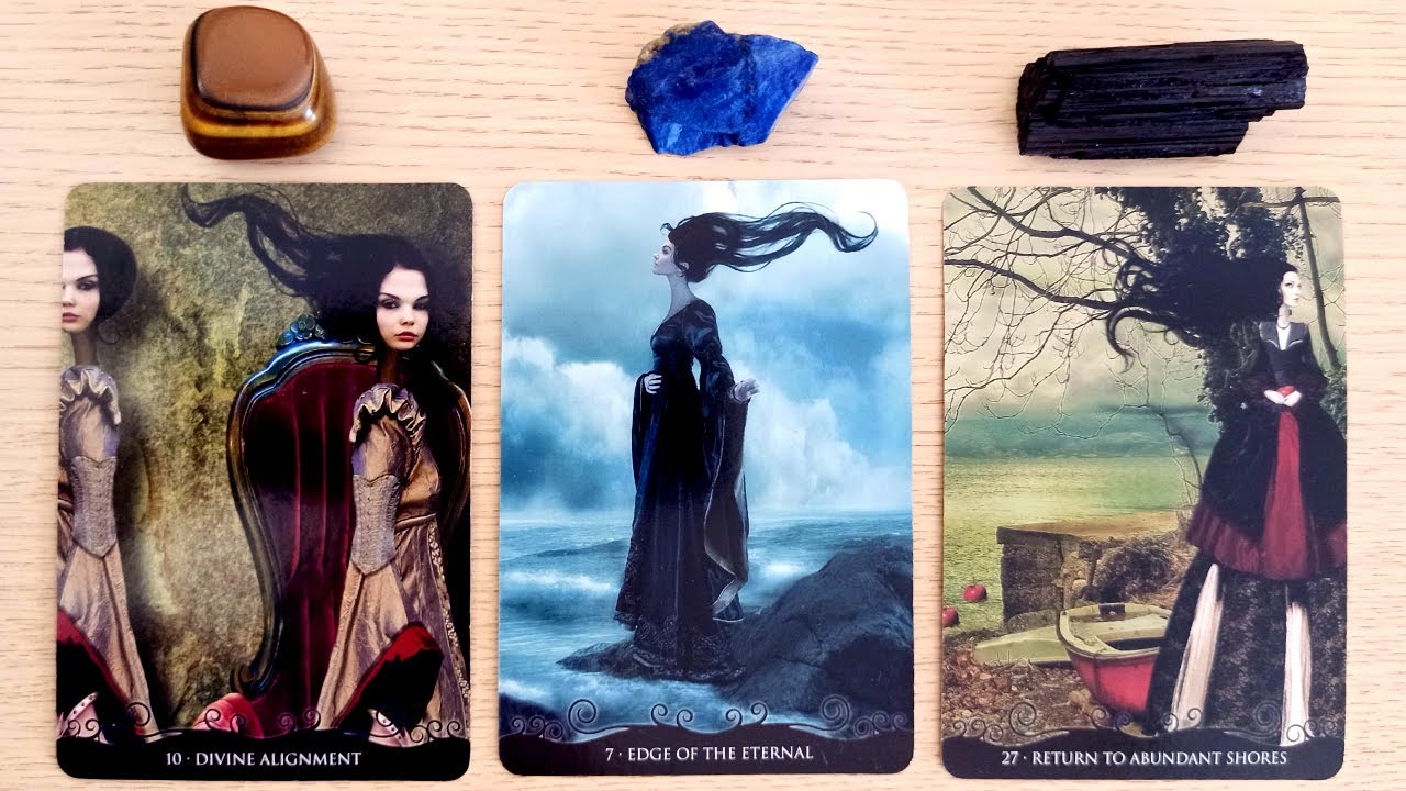 🔮🌟THEIR NEXT MOVE🪄🌟  PICK A CARD Timeless Love Tarot