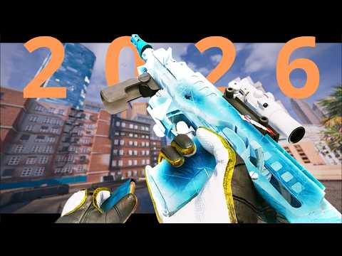 Funniest siege video of 2026🤡🤡