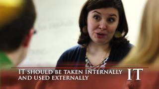 Writing, Editing, And Effects - Informational Parody - Is It Right For You?