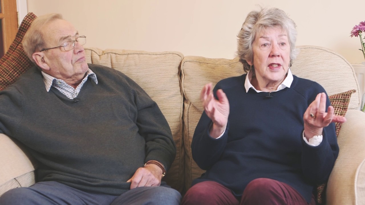 Academic Families | UK Guardian | Becoming a Host - YouTube