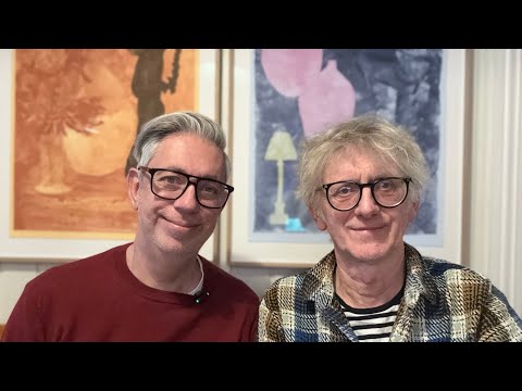 Members update: 15 minutes with ARNE & CARLOS. Feb. 7, 2026