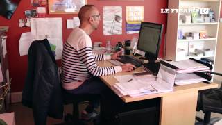 Pascal, Séropositif Je Ne Suis Plus Quelquun De Dangereux