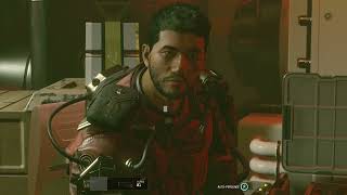 Starfield: Matsura the Grim hail Mary persuasion attempt!
Warning Spoilers: First attempt, not using any persuasion buffs, and going down to the last chance! I need SIX points! Will I succeed?! What does Barrett and Adoring Fan think?
For more gameplay, please subscribe! :)
Bookmark our YouTube channel: http://youtube.com/snopsgaming
Twitch: http://www.twitch.tv/hamgaber
EPILEPSY WARNING: Some people may experience photosensitive epileptic seizures while watching video games. Starfield: Matsura the Grim hail Mary persuasion attempt!