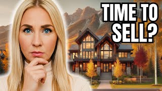 Selling in Park City Now? Here's What You Should Know