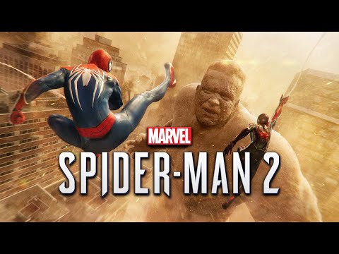 Видео: ШОРТС (9:16) СТРИМ 20:00 ➤ MARVEL'S SPIDER-MAN 2 НА ПК ➤ MARVEL Человек-паук 2 #Shorts