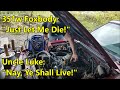 351w Foxbody REVIVED! - Cranks & Roars to Life! (FIRST START in YEARS)