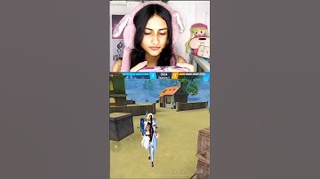 TP KA SCRIPTED GAMEPLAY 🤧🗿 TP FUKREY NOOB 🤡🤯 #shortsfeed #freefire #trending #tp #sehar