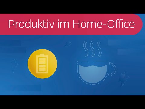 Video: 11 einfache Office Decorating Tipps zur Steigerung Ihrer Produktivität