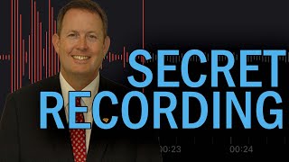 Secret Murdaugh Recording Exposes Larger Scheme, Is Judicial Reform Necessary? – WIR 10\/8\/2022