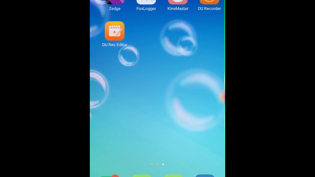 Cara download aptoide dan minecraft - YouTube