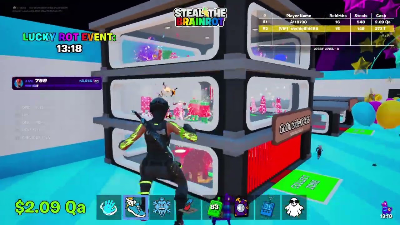 ALOT OF TRADING HAPPENING 