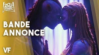 Bande annonce Avatar 