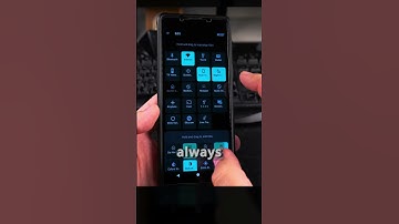 How to Set Airplane Mode on Android Reset WiFi and 5G part 1