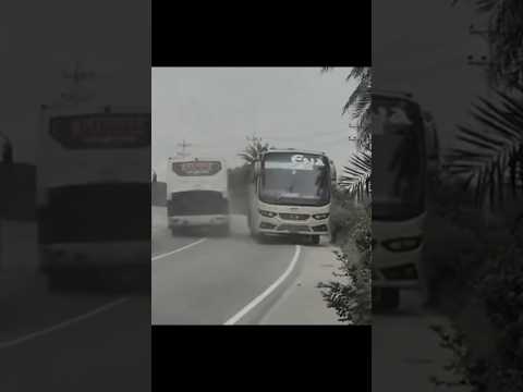 Bd busses has different 💀 #foryou #viral