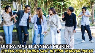 Download Lagu DIKIRA MASIH SANGAT MISKIN SULTAN MUDA TERKAYA DIHINA SAAT KETEMU MANTAN! TAK LAMA IA TERTUNDUK MALU MP3 Download Lagu DIKIRA MASIH SANGAT MISKIN SULTAN MUDA TERKAYA DIHINA SAAT KETEMU MANTAN! TAK LAMA IA TERTUNDUK MALU MP3