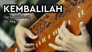 Kembalilah || Cipt. Rm. Didik. S, CM