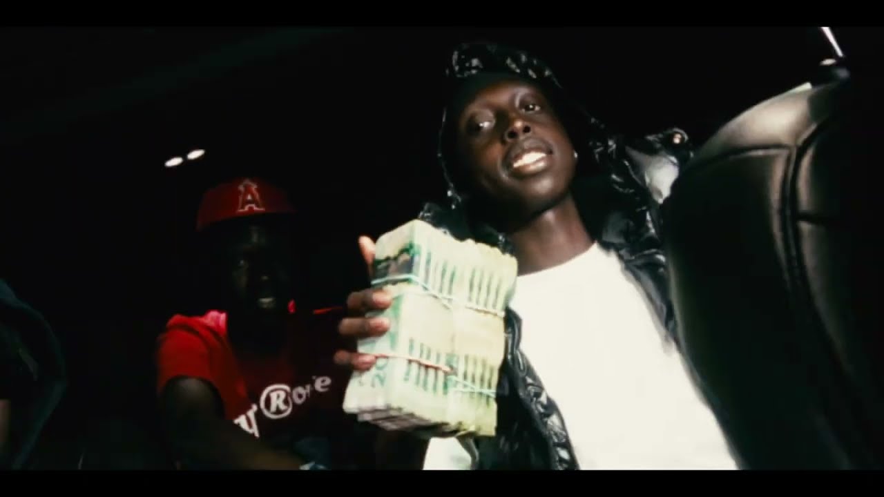 TRAP LESSONS - FLEXO X FLIZZYGANGTRIZZY X YOGI