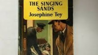 Josephine Tey ŚPIEWAJĄCE PIASKI (2)