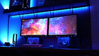 My Lighting Setup | What Works, and What Doesnt