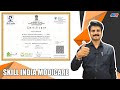  skill india modicare  by jagat narayan singh 