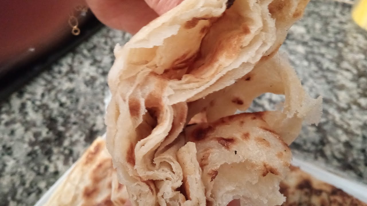 مسمن مورق وعطيتكم مكون السري  هو الي يخلي المسمن نتاعنا يجي خفيف ومورق