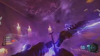 弓を取れ(Take a Bow) 【COD BO3 Awakening】