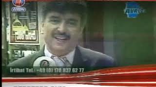 K Avrupa - Reklam Kuşağı Programlı Tanıtım Kuşağı 7 Ocak 2009 1-2