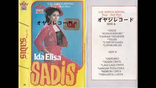 Sadis / Ida Elisa （Original ）