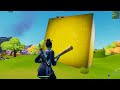 The GOLDEN CUBE Location in Fortnite Chapter 2 Season 8