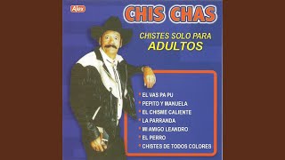 El Chisme Caliente