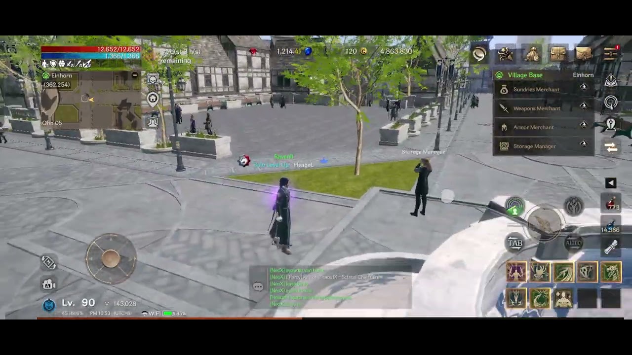 Rohan2 Dekan Sage🔥