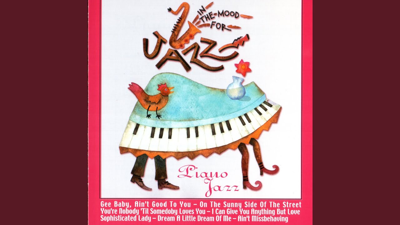 Obejrzyj Ain't Misbehaving w YouTube Obejrzyj Ain't Misbehaving w YouTube