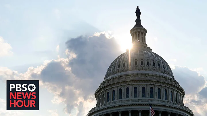 News Wrap: Senate Republicans block voting rights bill for the fourth time in 2021