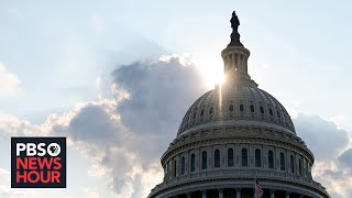 News Wrap: Senate Republicans block voting rights bill for the fourth time in 2021