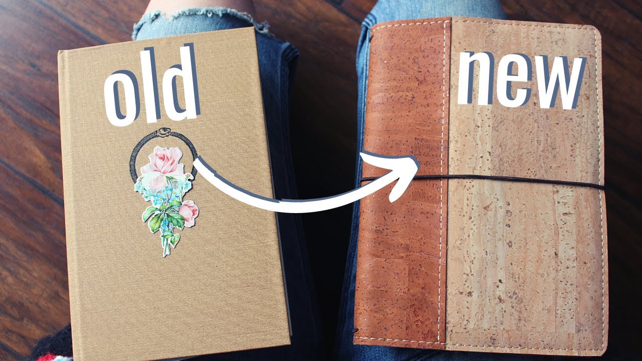 Starting a New Journal (Danika58 & Documented Journey)