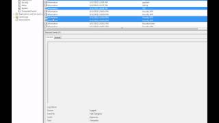 Send Windows Error Logs Profile