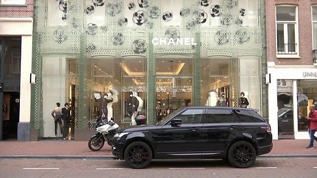 De mooiste voorgevel ter wereld?