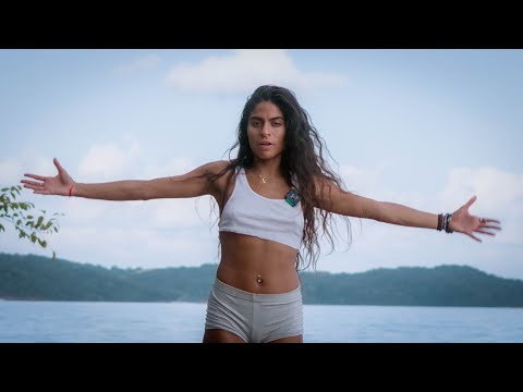 Jessie Rates Lake - Ep 3: Look at my beaver