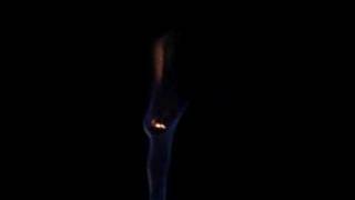 Chemical Reaction between Magnesium and Silica