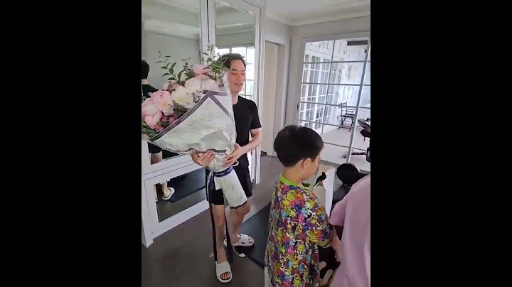 ชมพู่ อารยา  ถูก  น็อต วิศรุต  เซอร์ไพรส์วันเกิด ของขวัญทำแม่ยิ้มแก้มปริเลย