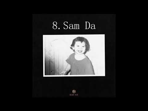 Mr Lambo - Sam Da (Saudade 4130)