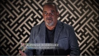 Rumbo al Soberano - Alfonso Rodríguez