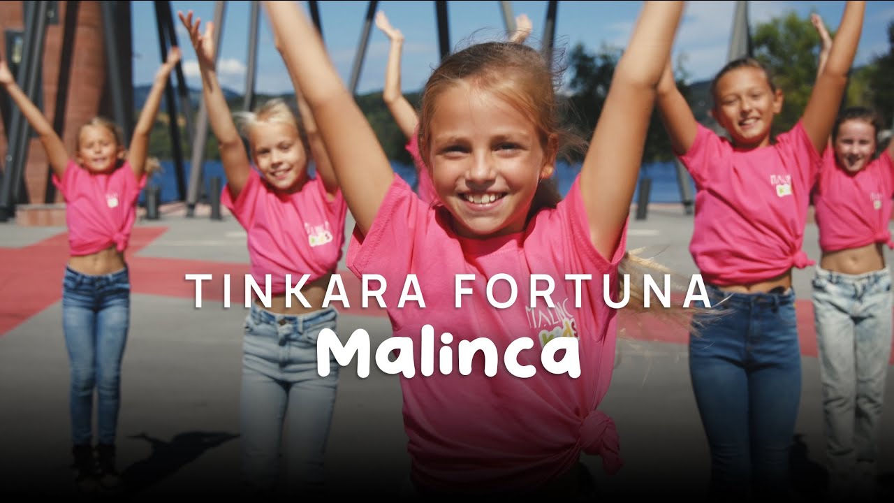 Tinkara Fortuna – Malinca (Official video)