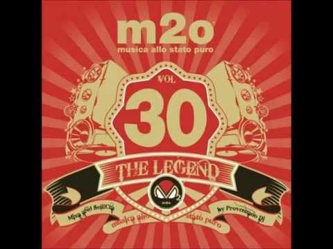 M2O The Legend - Vol. 30 - CD1 [FULL]