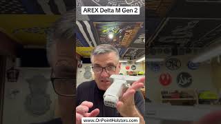 AREX Delta M Gen 2