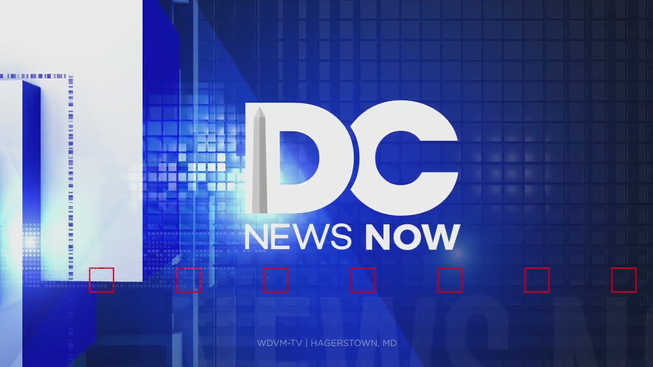 Top Stories from DC News Now at Noon on September 22, 2022