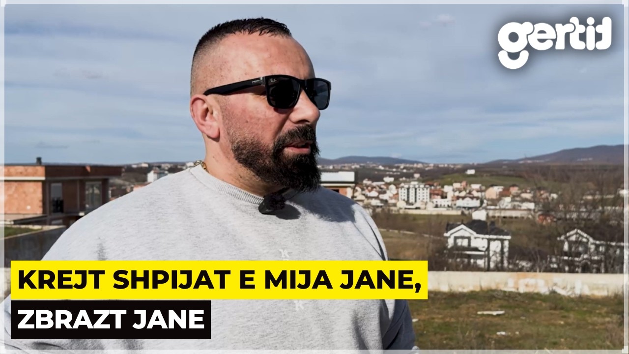 Krejt shpijat e mija jane, zbrazt jane - Njana kushton mbi 100 mije euro tjetra deri 80 mije