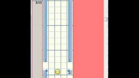 UCS[User Custom Step FIESTA EX] Jonathan`s dream by harima